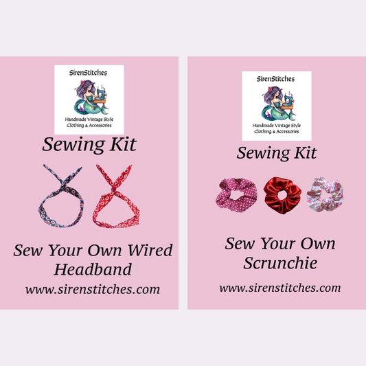 Sewing Kits