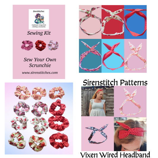 Sew it or Buy it!