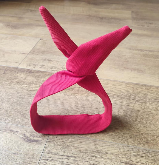 Vixen Headband Hack - Stretch Fabric