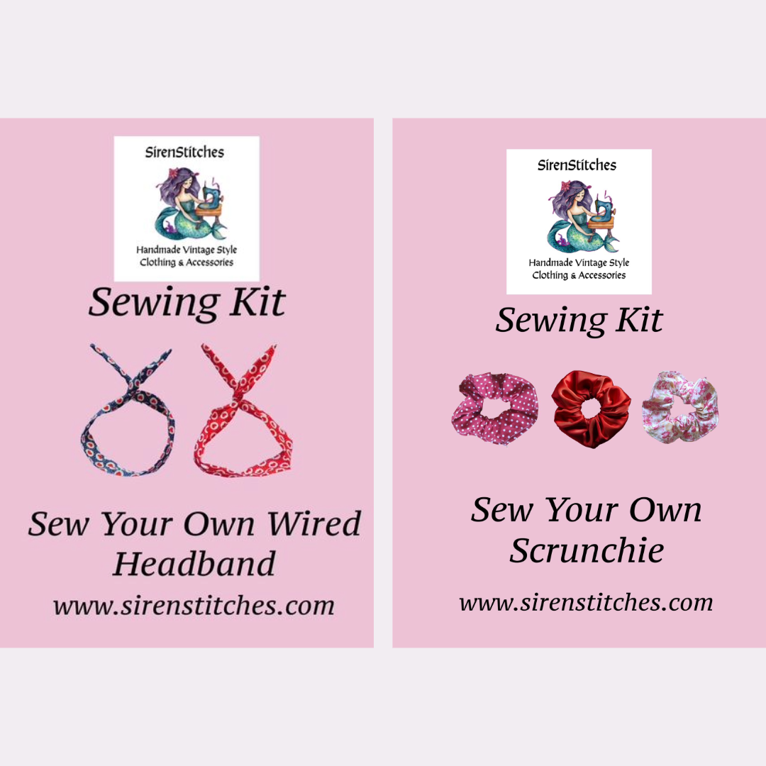 Sewing Kits