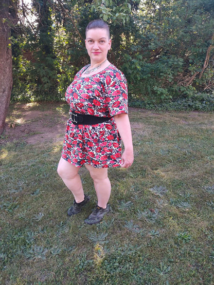 Tara T-shirt Dress