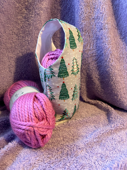 Xenia Gift Bag & Bottle Bag