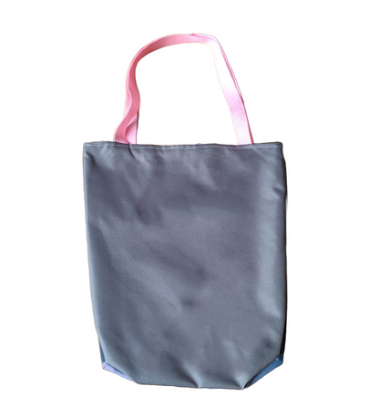 Waterproof Canvas Tote Bags