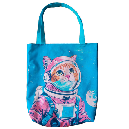 Waterproof Canvas Tote Bags