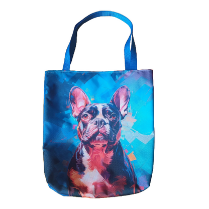 Waterproof Canvas Tote Bags