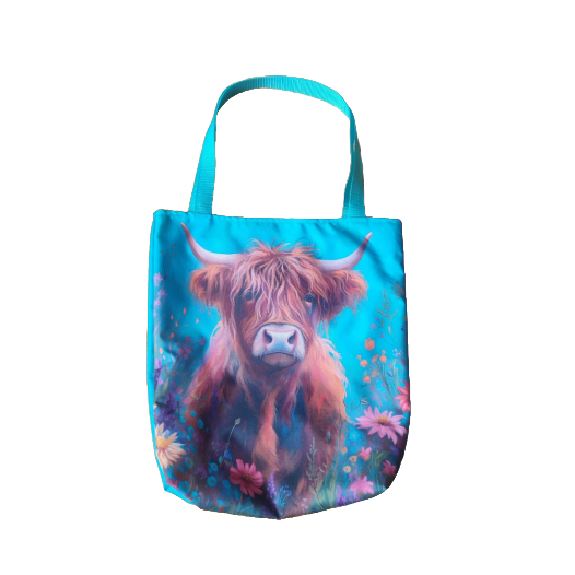 Waterproof Canvas Tote Bags