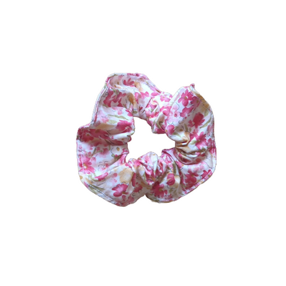 Handmade Scrunchies