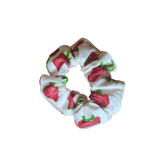 Handmade Scrunchies