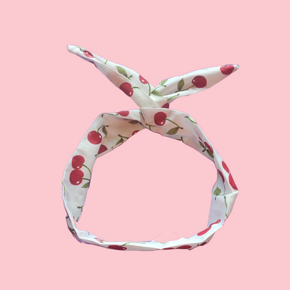 Vixen Wired Headband