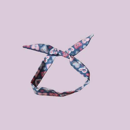 Vixen Wired Headband